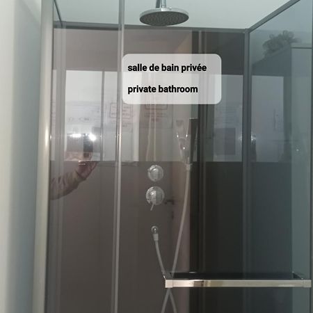 Private Studio Brussels Airport Exteriör bild