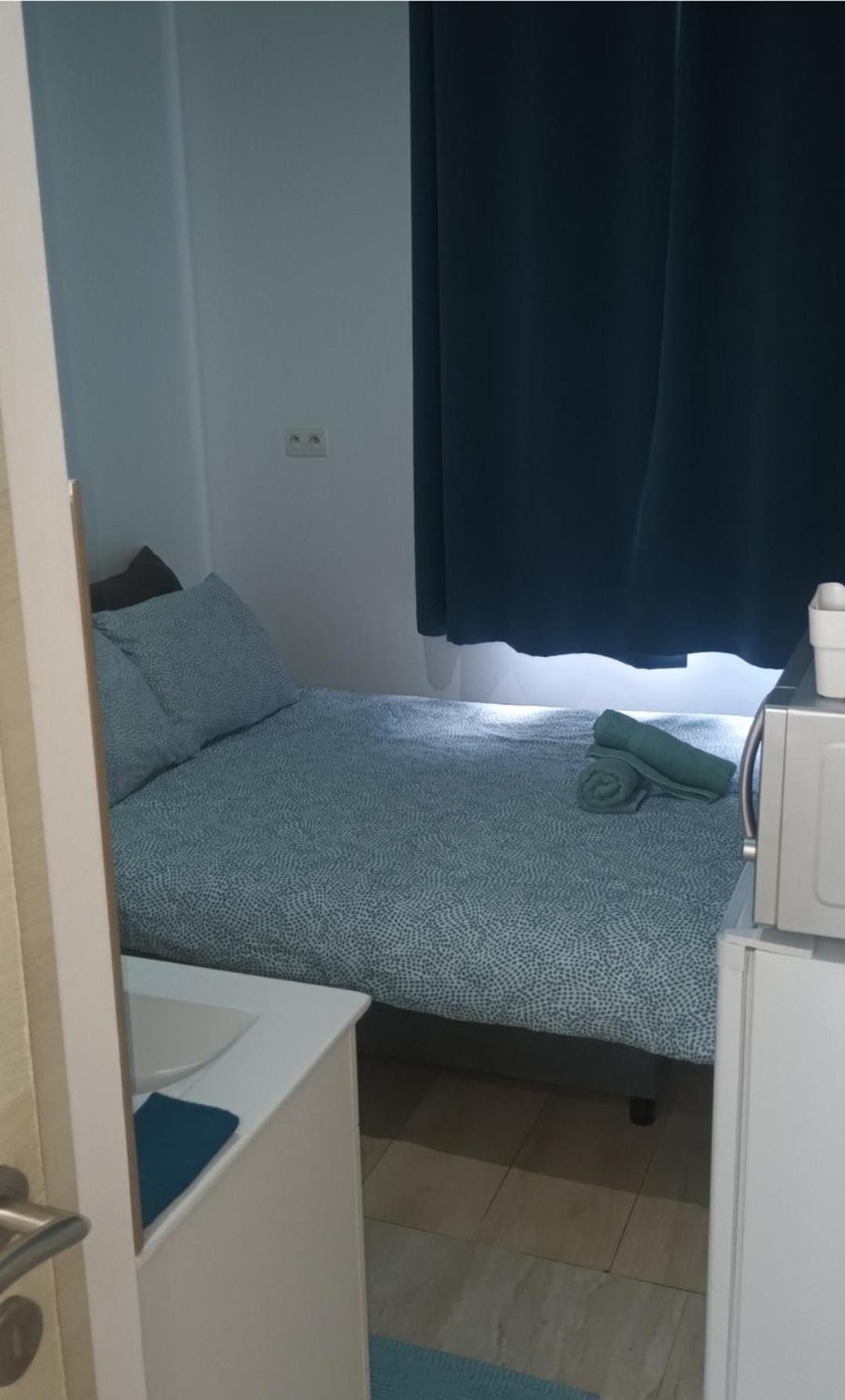 Private Studio Brussels Airport Exteriör bild